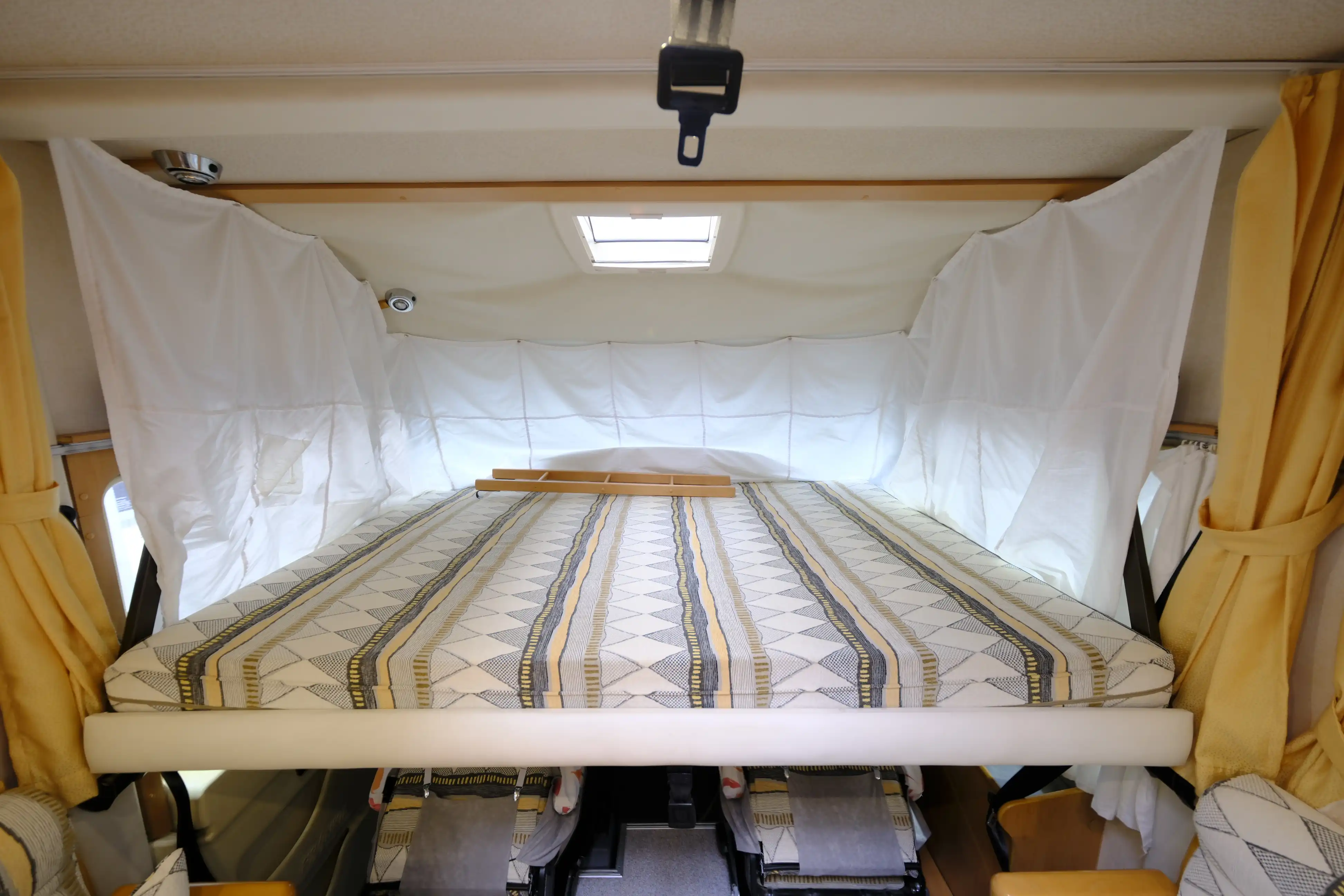 FRANKIA I 8000 BD Luxury Class - Ansicht 11